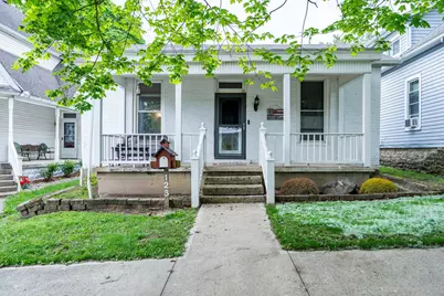 126 W South Street, Hillsboro, OH 45133 - Photo 1