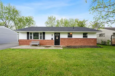 3733 Dort Place, Columbus, OH 43227 - Photo 1