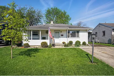 95 Mary Street, West Jefferson, OH 43162 - Photo 1