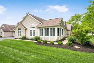 6323 Pinehurst Pointe, Westerville, OH 43082 - Photo 1