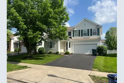 5966 Twin Pine Drive, New Albany, OH 43054 - Photo 1