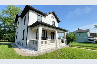 1001 Clark Street, Cambridge, OH 43725 - Photo 1