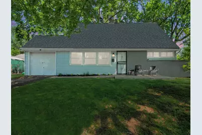 4838 Calvin Drive, Columbus, OH 43227 - Photo 1