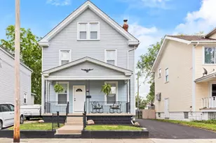 146 N Wayne, Columbus, OH 43204 - Photo 1