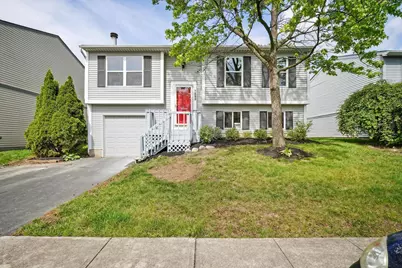 7693 Whitneyway Drive, Columbus, OH 43085 - Photo 1