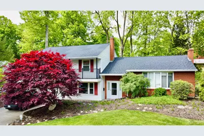 156 Sherbrook Road, Mansfield, OH 44907 - Photo 1