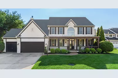 13492 Ashley Creek Drive, Pickerington, OH 43147 - Photo 1