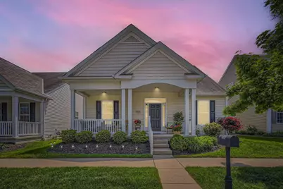 5875 Myrick Road, Dublin, OH 43016 - Photo 1