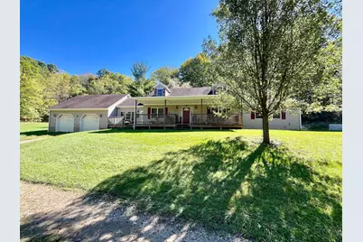 3084 Moss Hollow Road, Chillicothe, OH 45601 - Photo 1