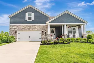 6401 Johnnycake Ln, Galena, OH 43021 - Photo 1