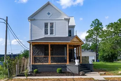 448 Reynolds Avenue, Columbus, OH 43201 - Photo 1