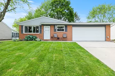 2923 Falcon Bridge Drive, Columbus, OH 43232 - Photo 1