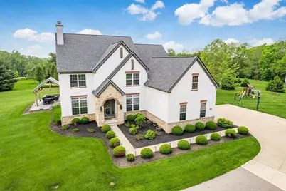 5046 Clark-Shaw Road, Powell, OH 43065 - Photo 1