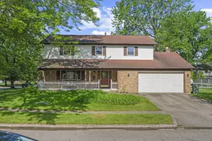 6329 Birkewood St, Columbus, OH 43229 - Photo 1