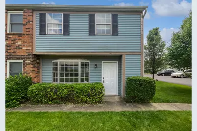 1813 Worthington Run Drive #A, Columbus, OH 43235 - Photo 1