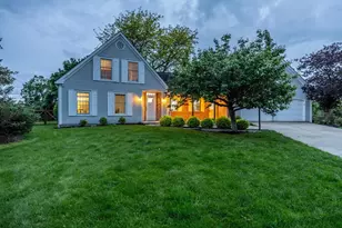 5403 Flintrock Ct, Westerville, OH 43081 - Photo 1