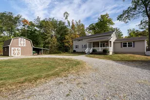 3001 Wiseman Rd, Urbana, OH 43078 - Photo 1