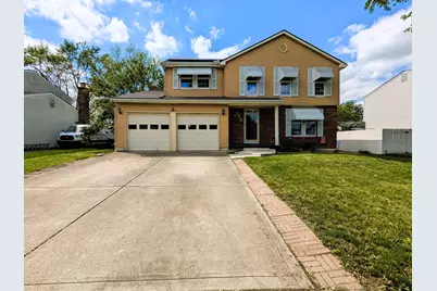 399 Northforty Drive, Galloway, OH 43119 - Photo 1