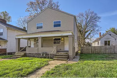 2115 Margaret Avenue, Columbus, OH 43219 - Photo 1