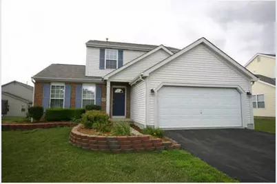 3363 Andover Strait, Grove City, OH 43123 - Photo 1