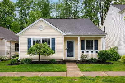 6127 Eden Valley Drive, Westerville, OH 43081 - Photo 1