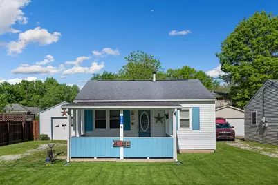 316 Hensley Street, Galion, OH 44833 - Photo 1