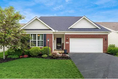 12205 Rooster Tail Drive, Pickerington, OH 43147 - Photo 1