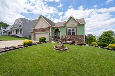 7563 Jenkins Drive, Canal Winchester, OH 43110 - Photo 1