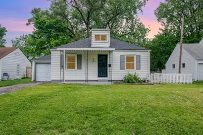 2845 Homecroft Drive, Columbus, OH 43211 - Photo 1