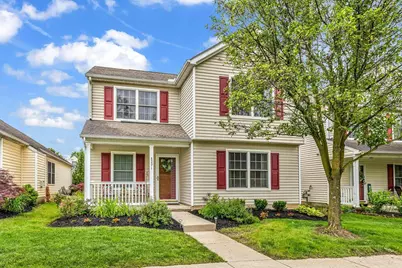 8291 Sirius Street, Columbus, OH 43240 - Photo 1