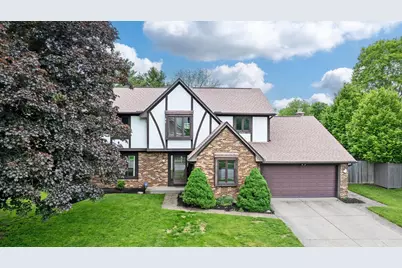 2304 Sonnington Drive, Dublin, OH 43016 - Photo 1