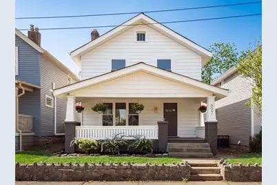 697 Stanley Avenue, Columbus, OH 43206 - Photo 1