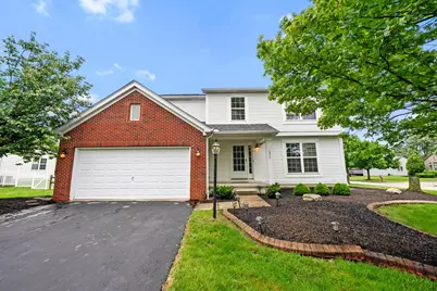 1970 Twin Flower Circle, Grove City, OH 43123 - Photo 1