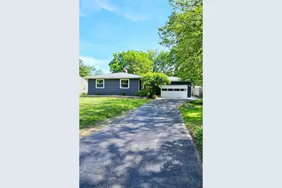 2671 Woodley Road, Columbus, OH 43231 - Photo 1