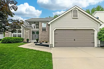 543 Tall Oaks Drive, Gahanna, OH 43230 - Photo 1