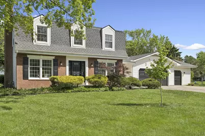 4188 Gavin Lane, Upper Arlington, OH 43220 - Photo 1