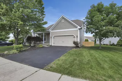 3907 Winding Path Drive, Canal Winchester, OH 43110 - Photo 1