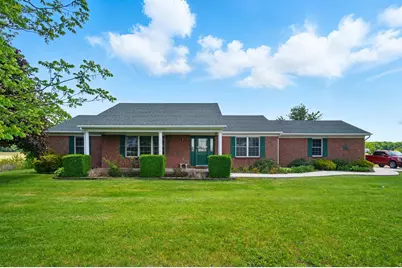 5001 S Charleston Clifton Road, South Charleston, OH 45368 - Photo 1