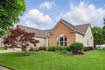 6252 Clover Place, Hilliard, OH 43026 - Photo 1