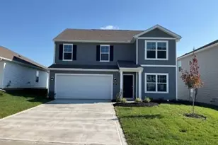 882 Sherwood Loop, Bellefontaine, OH 43311 - Photo 1