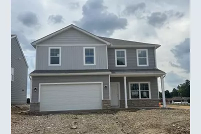 874 Sherwood Loop, Bellefontaine, OH 43311 - Photo 1