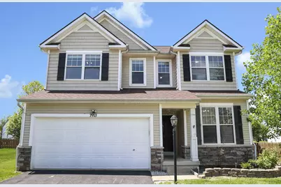 7913 Aspen Ridge Drive, Blacklick, OH 43004 - Photo 1