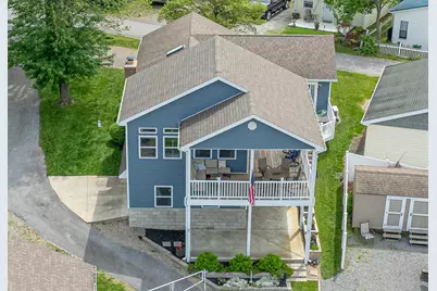 11177 Sassafrass Road, Lakeview, OH 43331 - Photo 1