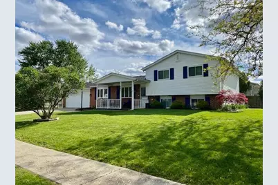 281 Bexford Road, West Jefferson, OH 43162 - Photo 1