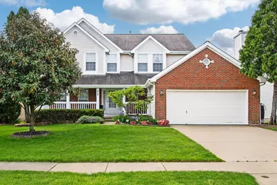 917 Linkfield Drive, Columbus, OH 43085 - Photo 1