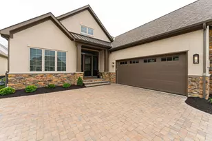 6096 Deer Bluff Pl Pl, Dublin, OH 43017 - Photo 1