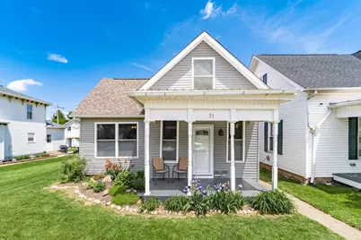 71 Market Street, Carroll, OH 43112 - Photo 1