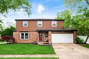 7121 Briarcliff Rd, Reynoldsburg, OH 43068 - Photo 1