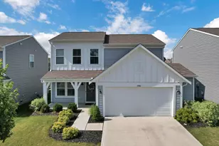 7540 Twisted Bark Dr, Canal Winchester, OH 43110 - Photo 1