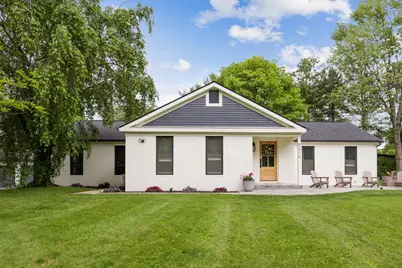 5210 Chevy Chase Court, Columbus, OH 43220 - Photo 1